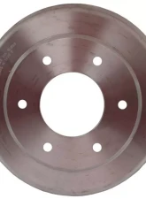 Raybestos Brakes Raybestos R-Line Brake Drum                                     - 9501R - Image 3