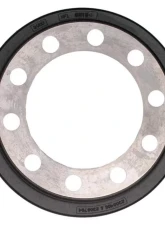 Raybestos Brakes Raybestos R-Line Brake Drum                                     - 9586R - Image 3