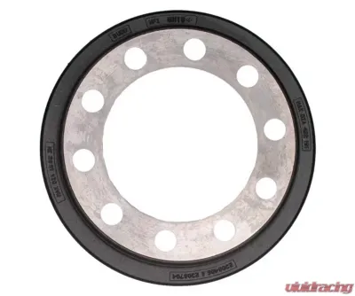 Raybestos Brakes Raybestos R-Line Brake Drum - 9586R
