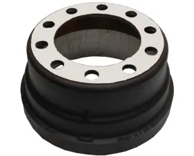 Raybestos Brakes Raybestos R-Line Brake Drum