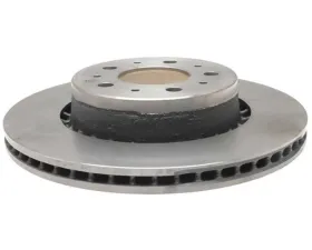Raybestos Brakes Raybestos R-Line Brake Rotor