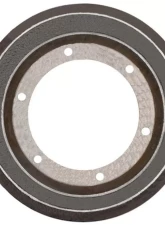 Raybestos Brakes Raybestos R-Line Brake Drum                                     - 9612R - Image 2