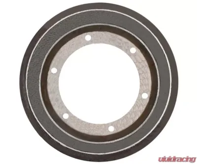Raybestos Brakes Raybestos R-Line Brake Drum - 9612R