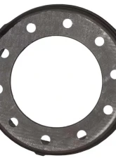 Raybestos Brakes Raybestos R-Line Brake Drum                                     - 9615R - Image 3