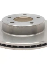 Raybestos Brakes Raybestos Specialty - Street Performance Brake Rotor                                     - 96460 - Image 3