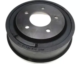 Raybestos Brakes Raybestos R-Line Brake Drum