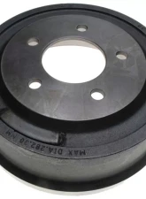 Raybestos Brakes Raybestos R-Line Brake Drum                                     - 9672R - Image 3