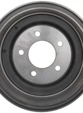 Raybestos Brakes Raybestos R-Line Brake Drum                                     - 9672R - Image 2