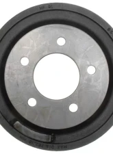 Raybestos Brakes Raybestos R-Line Brake Drum                                     - 9672R - Image 3