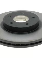 Raybestos Brakes Raybestos Specialty - Street Performance Brake Rotor                                     - 96752 - Image 3