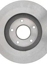 Raybestos Brakes Raybestos Specialty - Street Performance Brake Rotor                                     - 96752 - Image 2