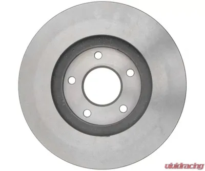 Raybestos Brakes Raybestos Specialty - Street Performance Brake Rotor - 96752