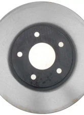 Raybestos Brakes Raybestos Specialty - Street Performance Brake Rotor                                     - 96752 - Image 3