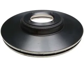 Raybestos Brakes Raybestos R-Line Brake Rotor