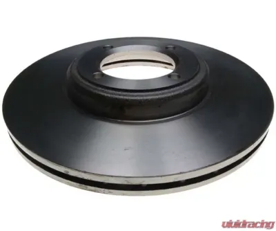 Raybestos Brakes Raybestos R-Line Brake Rotor - 96874R