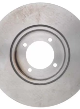 Raybestos Brakes Raybestos R-Line Brake Rotor                                     - 96874R - Image 2