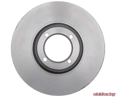Raybestos Brakes Raybestos R-Line Brake Rotor - 96874R