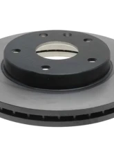 Raybestos Brakes Raybestos Specialty - Street Performance Brake Rotor                                     - 96949 - Image 3