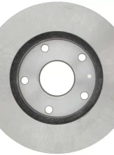 Raybestos Brakes Raybestos Specialty - Street Performance Brake Rotor                                     - 96949 - Image 2