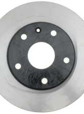 Raybestos Brakes Raybestos Specialty - Street Performance Brake Rotor                                     - 96949 - Image 3