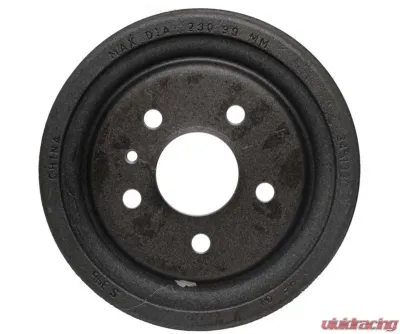 Raybestos Brakes Raybestos R-Line Brake Drum - 9698R