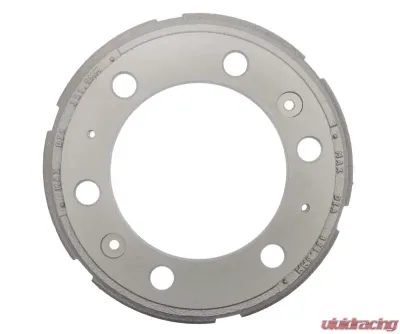 Raybestos Brakes Raybestos R-Line Brake Drum - 97831R