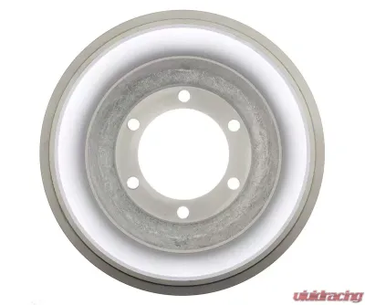 Raybestos Brakes Raybestos R-Line Brake Drum - 97833R