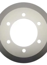 Raybestos Brakes Raybestos R-Line Brake Drum                                     - 97833R - Image 3