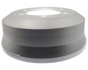 Raybestos Brakes Raybestos R-Line Brake Drum