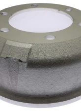 Raybestos Brakes Raybestos R-Line Brake Drum                                     - 97840R - Image 3