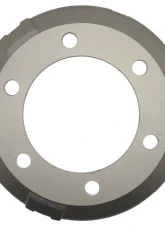 Raybestos Brakes Raybestos R-Line Brake Drum                                     - 97840R - Image 3