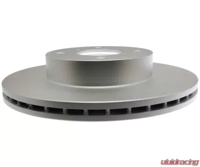 Raybestos Brakes Brake Rotor - 980030FZN