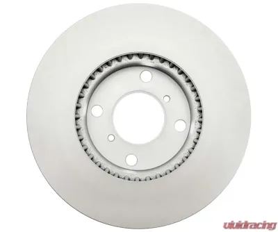 Raybestos Brakes Brake Rotor - 980030FZN
