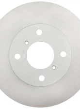 Raybestos Brakes Brake Rotor                                     - 980030FZN - Image 4