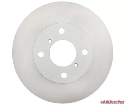 Raybestos Brakes Brake Rotor - 980030FZN