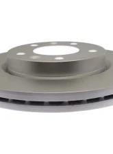 Raybestos Brakes Brake Rotor                                     - 980080FZN - Image 3