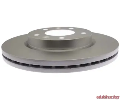 Raybestos Brakes Brake Rotor - 980080FZN