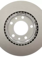 Raybestos Brakes Brake Rotor                                     - 980080FZN - Image 2
