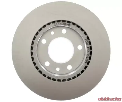 Raybestos Brakes Brake Rotor - 980080FZN