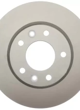 Raybestos Brakes Brake Rotor                                     - 980080FZN - Image 3