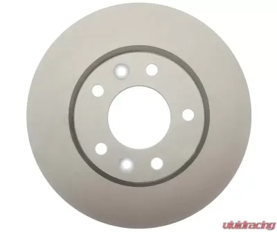 Raybestos Brakes Brake Rotor - 980080FZN