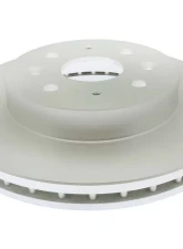 Raybestos Brakes Brake Rotor                                     - 980241FZN - Image 3