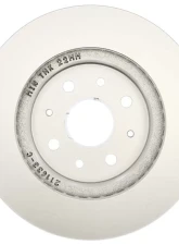 Raybestos Brakes Brake Rotor                                     - 980241FZN - Image 2