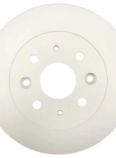 Raybestos Brakes Brake Rotor                                     - 980241FZN - Image 3