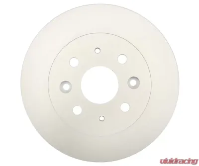 Raybestos Brakes Brake Rotor - 980241FZN