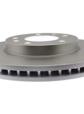 Raybestos Brakes Brake Rotor                                     - 980322FZN - Image 3