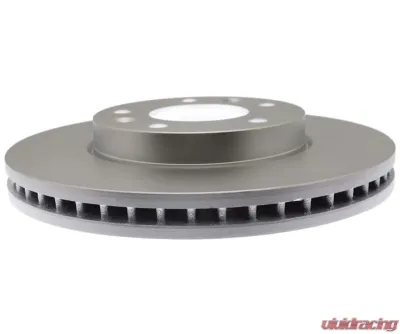 Raybestos Brakes Brake Rotor - 980322FZN
