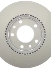Raybestos Brakes Brake Rotor                                     - 980322FZN - Image 2
