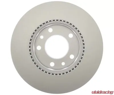 Raybestos Brakes Brake Rotor - 980322FZN