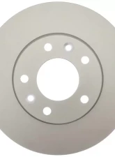 Raybestos Brakes Brake Rotor                                     - 980322FZN - Image 3